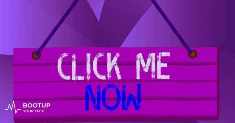 call to action featured image