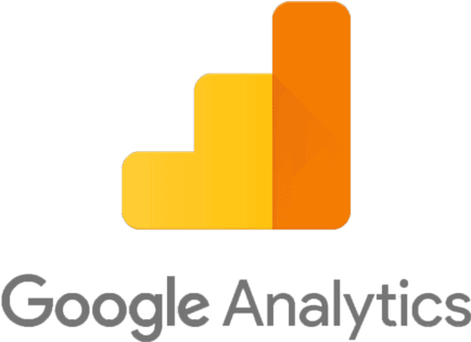 google analytics logo